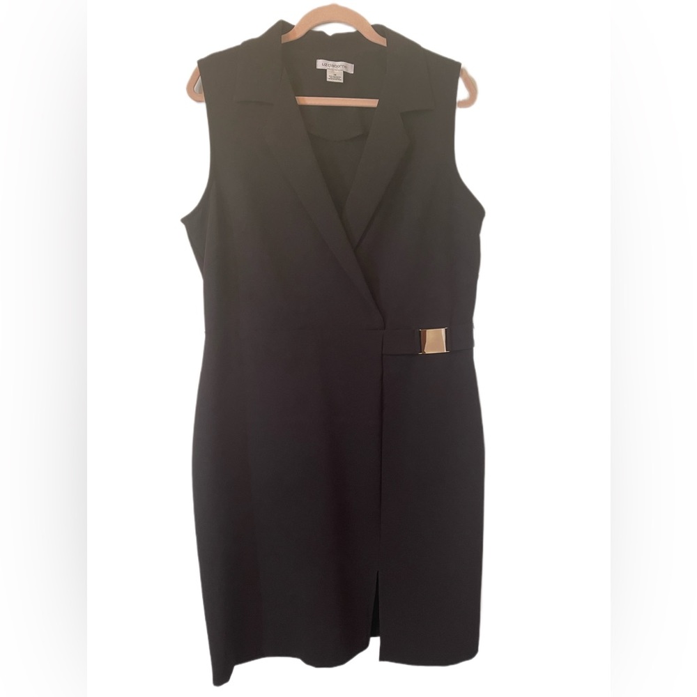 LIZ CLAIBORNE DRESS